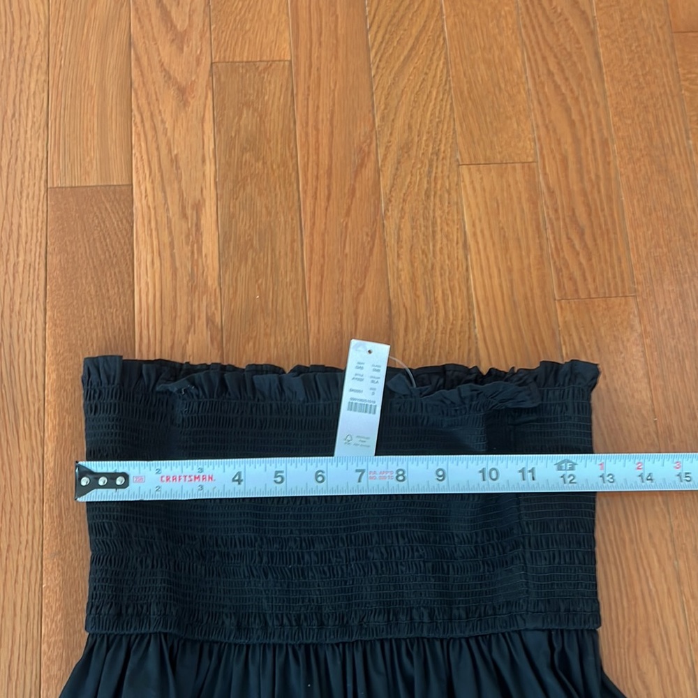 J Crew midi skirt - Picture 7 of 8